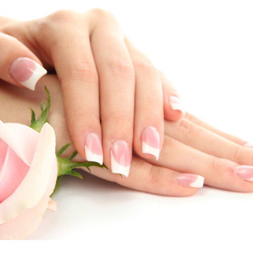 Nail work